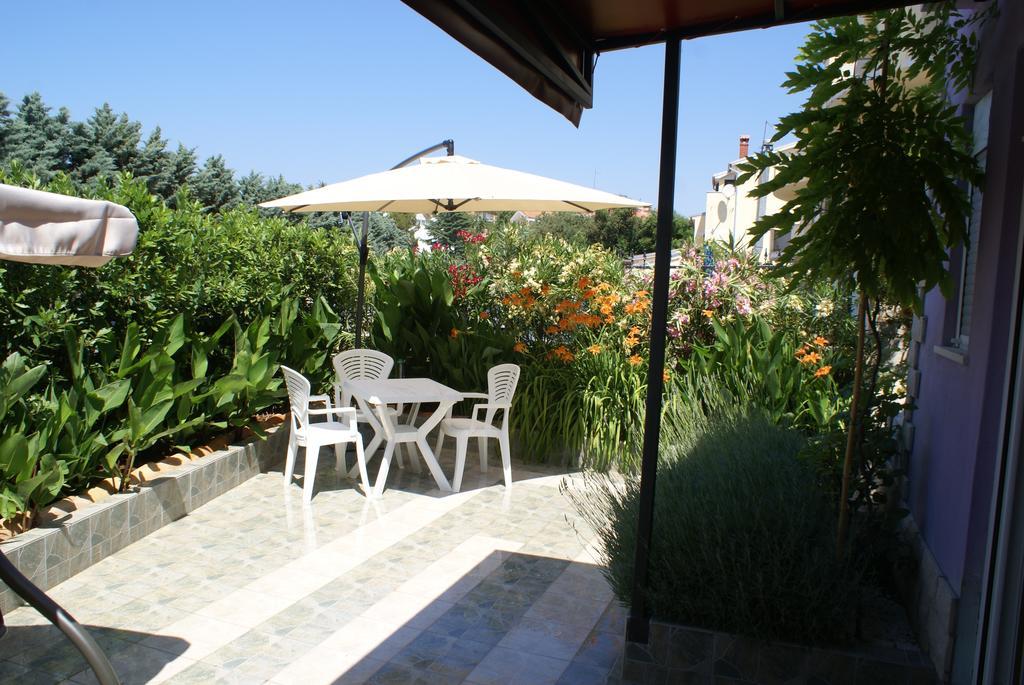Viola Aparthotel 4*