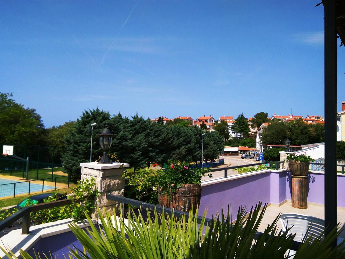 Viola Aparthotel Pjescana Uvala