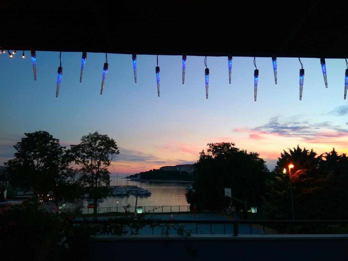 Viola Aparthotel Pjescana Uvala