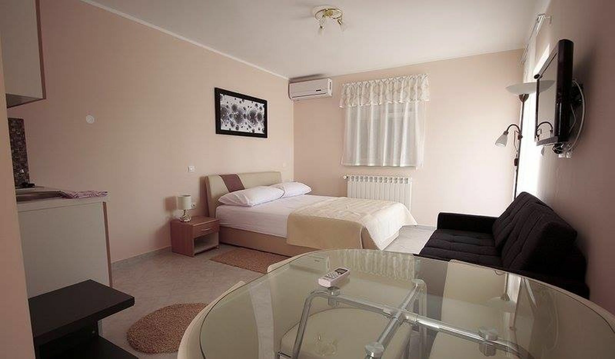 Viola 4* Pjescana Uvala