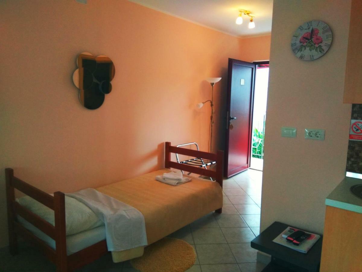 Viola Aparthotel Pjescana Uvala