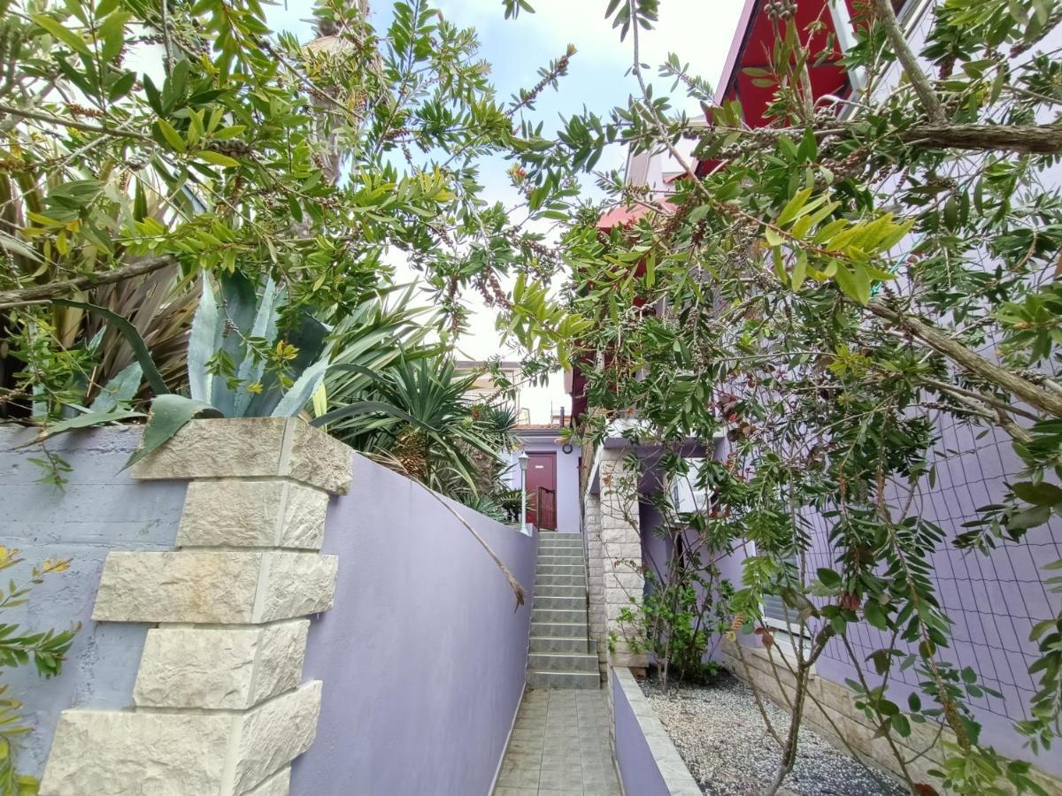 Viola Aparthotel
